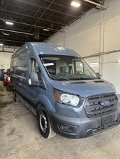 Used Fuse Box Engine fits: 2020 Ford Transit 250 3.5L VIN 8 8th digit RWD Grade picture