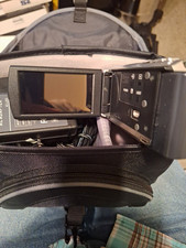 Sony Handycam HD Camcorder 60x/2000x 2.7