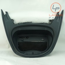 M3 17-23 Tesla Model 3 Front Trunk Frunk Tub Storage Box Compartment Tray Box picture