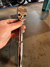 NEW SNAPON 1/2” Ratchet S80A picture