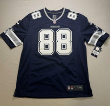 Dallas Cowboys CeeDee Lamb #88 Navy Blue Men’s Football Jersey Size S-3XL NWT picture