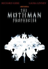 The Mothman Prophecies picture