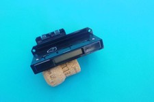 Mercedes W124 Dash Ambient Outside Temp Display 1245420105 E320 300E 300D TE TD picture