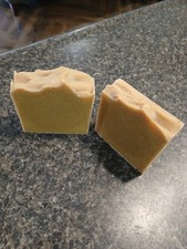 Handmade Goat Milk Soap, 20 Big Bars picture