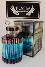 Quasar by J. Del Pozo EDT 2.5oz/75ml Spray For Men NIB picture