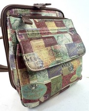 Vintage Fossil 