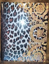 GIANNI VERSACE Richard Martin HC 1997 picture