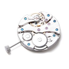 17Jewels Mechanical Movement for Seagull ST36 Wristwatch Hand Winding 6497 Watch picture