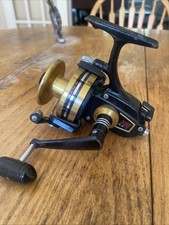 Penn 750SS Vintage Spinning Reel Ratio 4.6:1.  Used picture