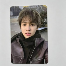 CORTIS WVS Lucky Card 2.0 Snow JAMES JUHOON MARTIN SEONGHYEON KEONHO Photocard picture