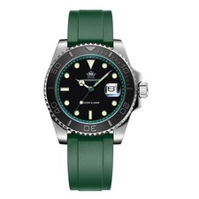 Addiesdive 41mm Sports Quartz Watch-Waterproof 200M (AD2040) picture