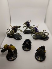 6 WizKids 2000-2001 toys A5 picture