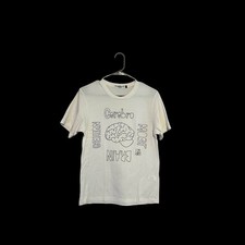 Undercover White Dead Brain Tee picture