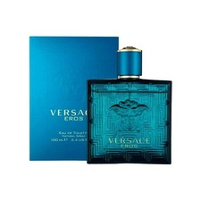 Versace Eros for Men 3.4 fl oz Eau de Toilette Spray picture