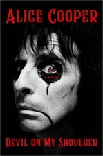 Devil on My Shoulder: A Memoir (Hardback or Cased Book) picture
