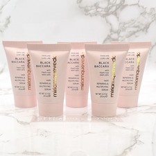 5X Miriam Quevedo Black Baccara Hair Repair Serum (100ml Total) Travel New picture