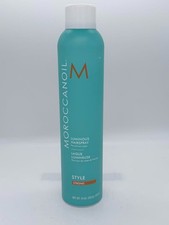 Moroccanoil Luminous Strong Hairspray (SAME DAY SHIPPING) picture