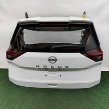 For 2021-2025 NISSAN ROGUE REAR POWER TRUNK LID LIFTGATE W/ SPOILER OEM picture