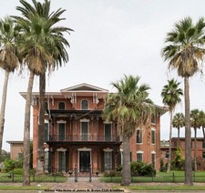 Ashton Villa (James M Brown residence) 2328 Broadway -Giclee Print picture
