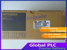 1PC Mitsubishi MR-J3W-77B AC Servo Amplifier 3PH+1PH200-230V 50/60Hz New In Box picture