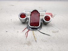 99-06 Harley-Davidson Fat Boy FLSTFI Rear Tail Light picture