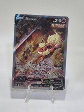 Flareon V - SWSH179 - SWSH: Sword & Shield Promo Card picture