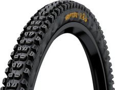 Continental Kryptotal Rear Tire - 29 x 2.40, Tubeless, Folding, Black, Soft, Tra picture