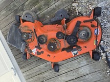 Husqvarna YTH 24V48 48