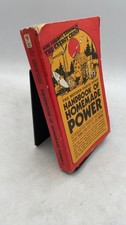 The Mother Earth News Handbook of Homemade Power The Staff of The Mother Eart... picture
