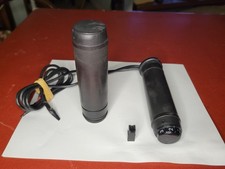 Harley-Davidson Touring Heated Hand Grips Set Pair OEM 2008-2016 TBW picture