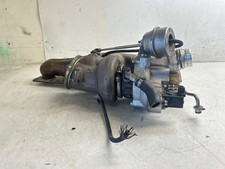 2011 2012 2013 BMW 335i Turbocharger Turbo 11-65-7-636-424 picture