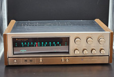 Vintage Kenwood KR-5340 Two-Four Quadraphonic AM/FM Receiver - Read picture