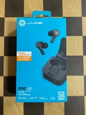 JLab Epic Air ANC Gen 2 True Wireless Bluetooth 5 Earbuds picture