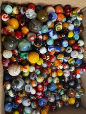 Jabo marbles. Including DAS Contractor Investor Marbles Nice Lot picture