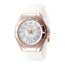TechnoMarine Women's Lusso Mare 38mm Quartz Watch TM-225040 picture