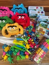 Monster Mash Boutique Gift Set Inventory – 5 Complete Sets – New picture