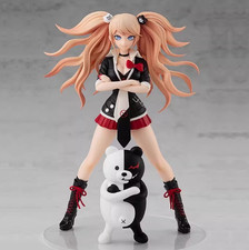 Anime Danganronpa Trigger Happy Havoc Figure Enoshima Junko 17cm Boxed picture