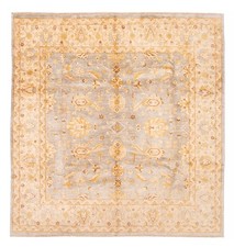 Traditional Hand Knotted Oriental Area Rug 8'0
