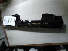 Grille Fits 90-91 ACCORD 25148 picture