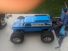 Kyosho KB10W Mad Wagon Ve Electric Truck Kit 1/10 4WD KYO34702 picture