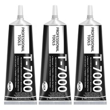 15/25/50/110ml T7000 Glue Needle Phone Point Drill Cell Phone Screen Repair Glue picture