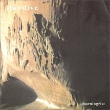 SLOWDIVE - Morningrise - CD - Single Import - **Excellent Condition** picture