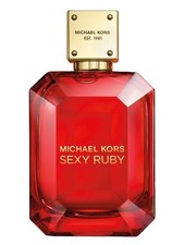 Sexy Ruby by Michael Kors 3.4 oz-100ml  Eau de Parfum Spray DISCONTINUED picture