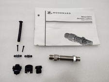 Woodward 5430-929 MSC 401029-30 Speed Sensor 82510 picture