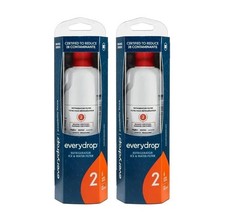 NEW 2PACK W10413²645A EDR2²RXD1 Filter 2 9082 Refrigerator Ice Replacement USA picture