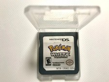 Pokemon White Version DS Cartridge/ USA shiping picture