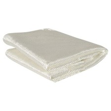 Fiberglass Woven Roving Cloth Plain Weave 6oz x 50