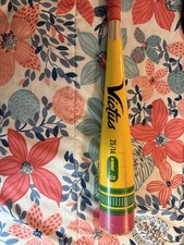 Victus Vibe Pencil Tee Ball Baseball Bat 24
