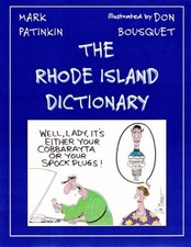 The Rhode Island Dictionary picture