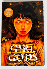 Girl Gods by K-Ming Chang Advance Readers Copy ARC Release March 2027 Brand New picture